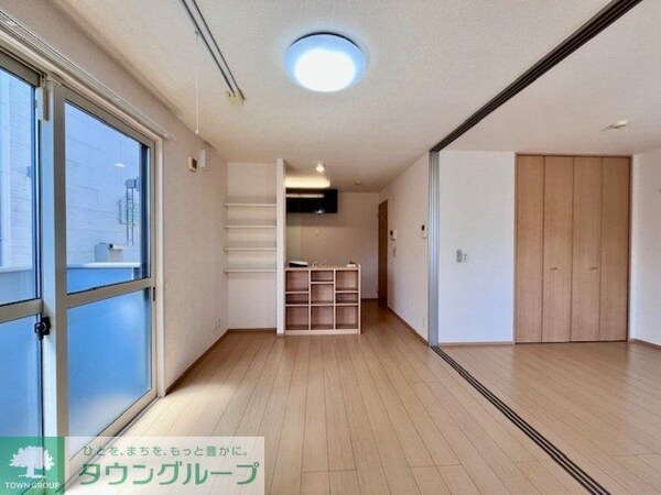 リビング・居室