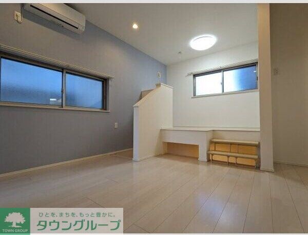 リビング・居室