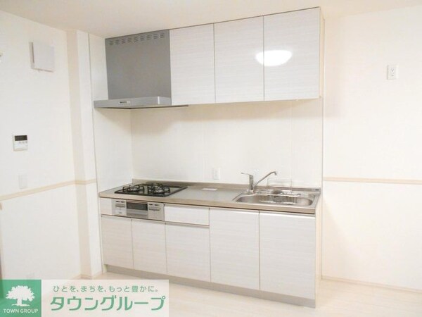 キッチン(キッチン)