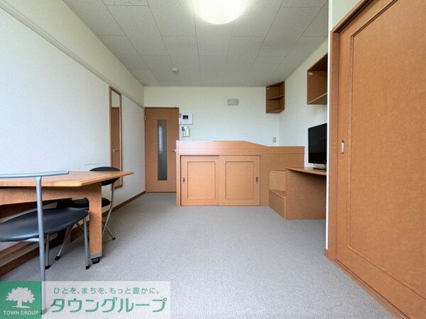 リビング・居室