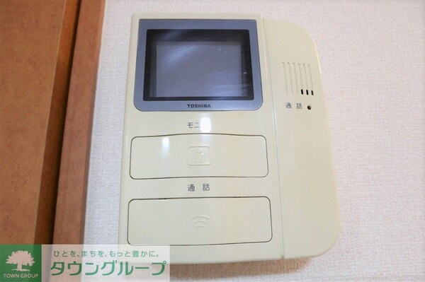その他(モニター付きインターホン)
