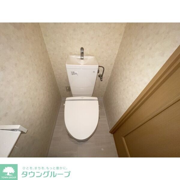 トイレ(トイレ)