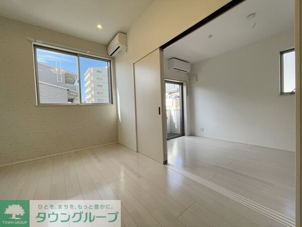 リビング・居室