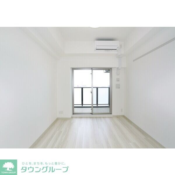 物件内観写真7　(洋室6.0帖)