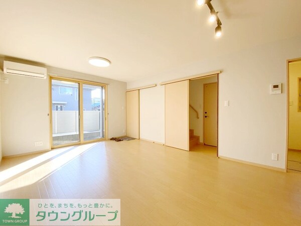 リビング・居室(リビング/居室)