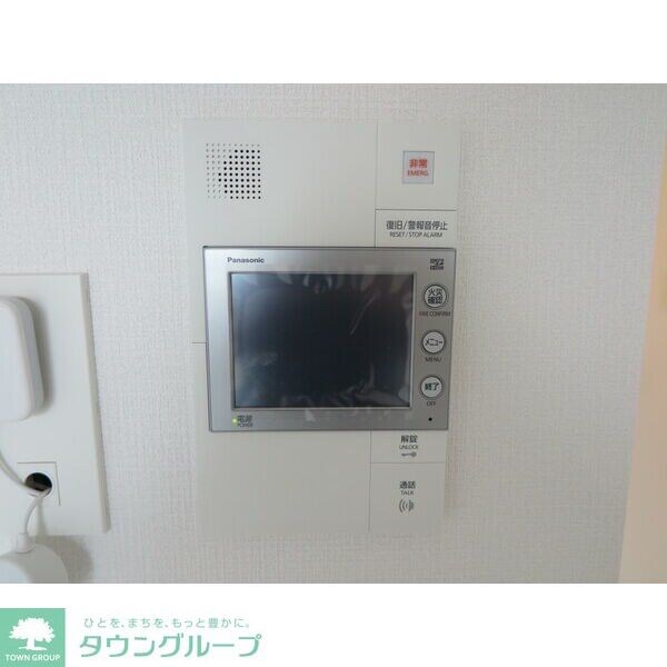 セキュリティ(設備)