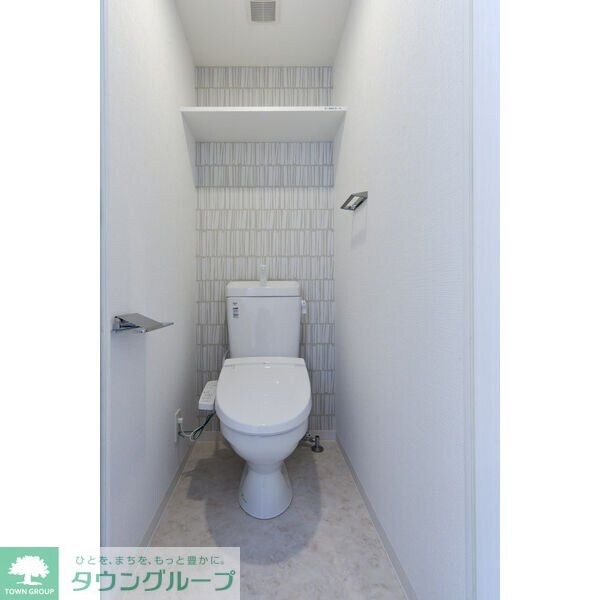 トイレ(トイレ)