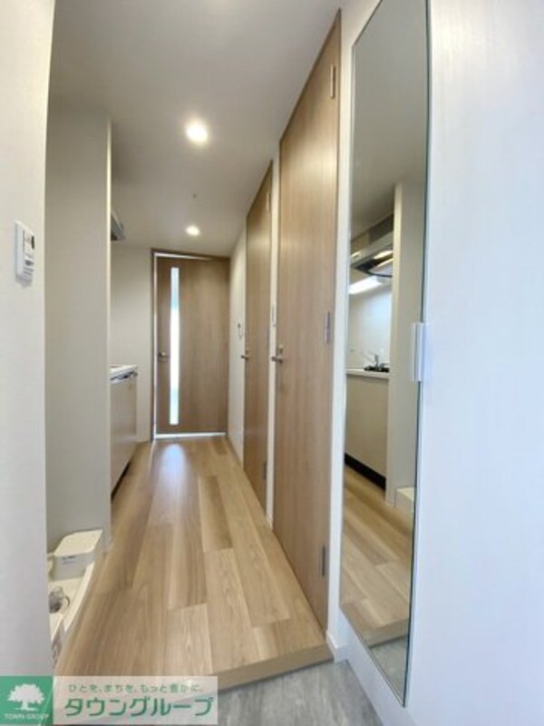 リビング・居室