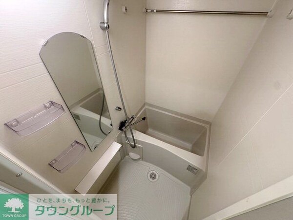 バス／シャワールーム等