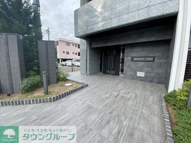 物件内観写真20　(エントランス)