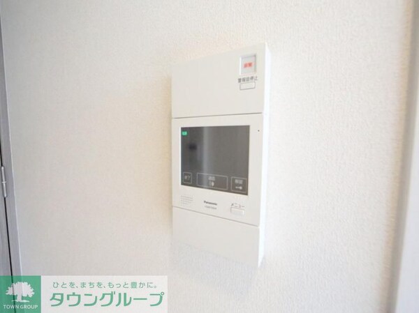 セキュリティ(設備)