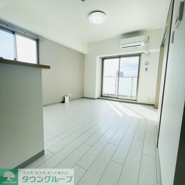 リビング・居室(リビング/居室)