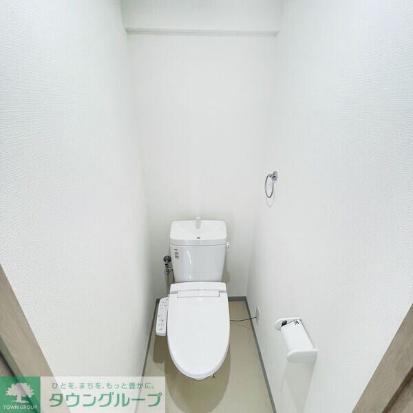 トイレ(トイレ)