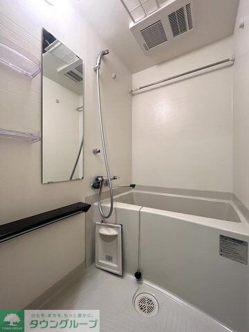 物件内観写真7　(バス／シャワールーム等)