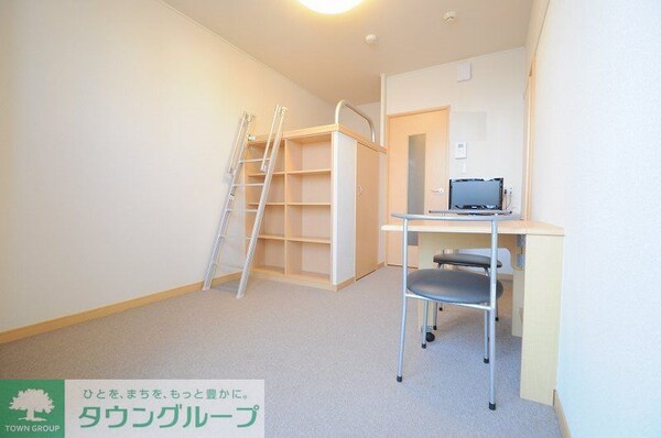 リビング・居室