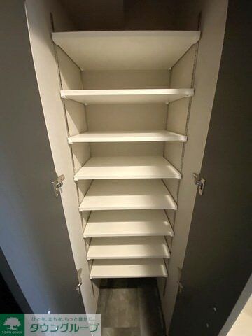 物件内観写真8　(収納)