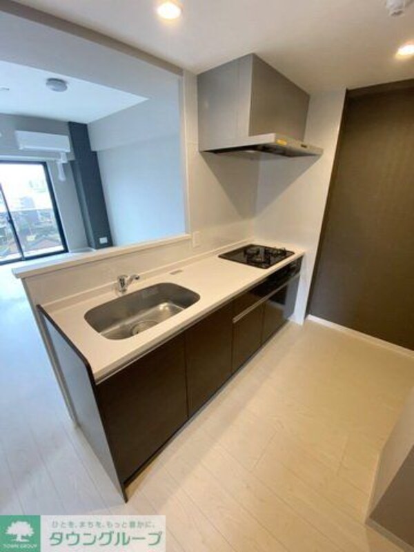 キッチン(キッチン)