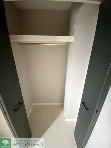 物件内観写真18　(収納)