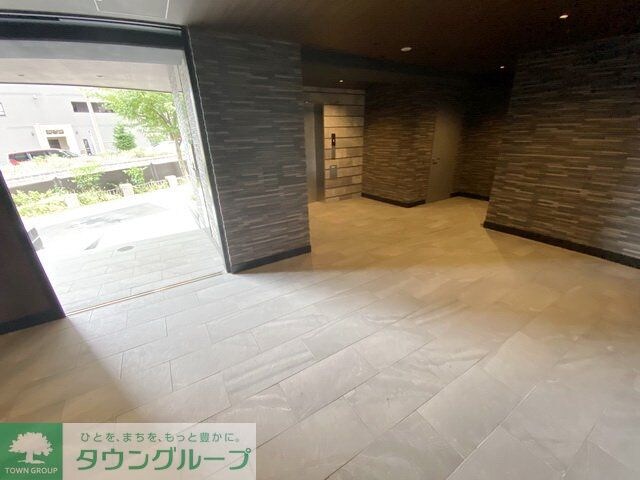 物件内観写真25　(エントランス)