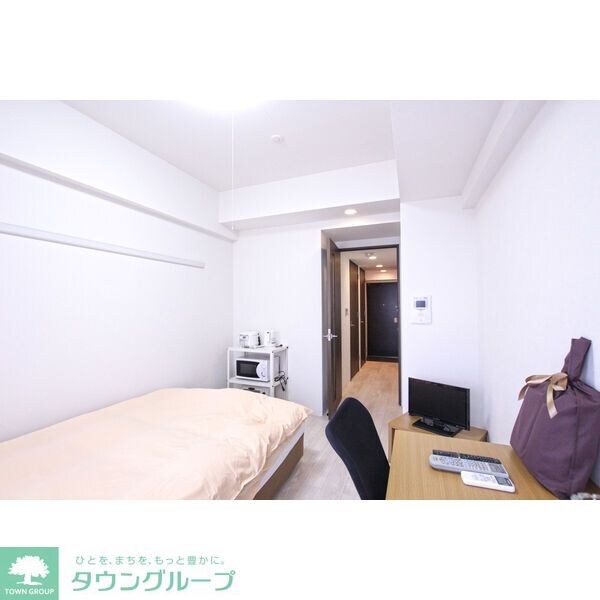 リビング・居室