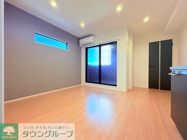 リビング・居室