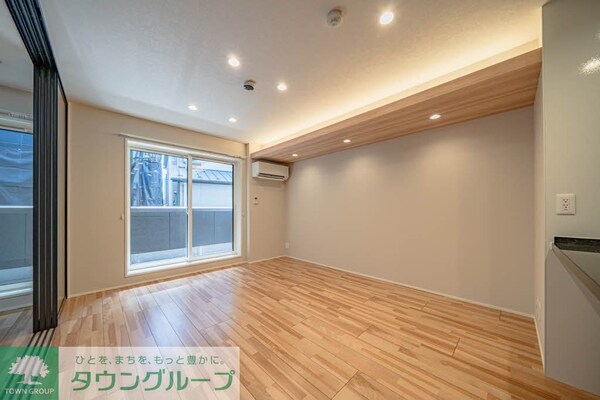 リビング・居室(リビング/居室)