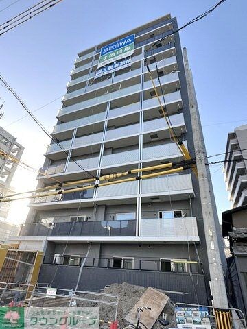 物件外観写真1　(外観)