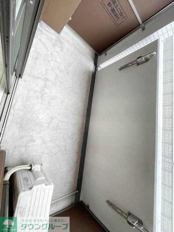 バルコニー(バルコニー)