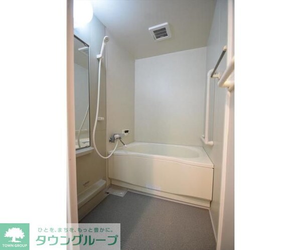 バス／シャワールーム等