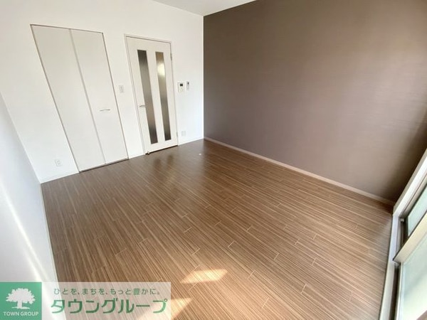 リビング・居室(リビング/居室)