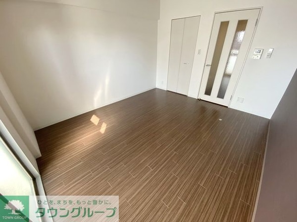 リビング・居室(リビング/居室)