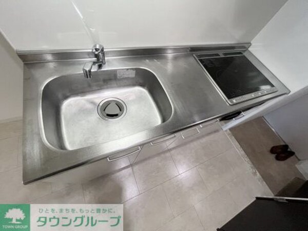 キッチン(キッチン)