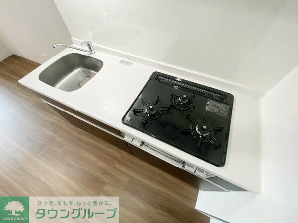 キッチン(キッチン)