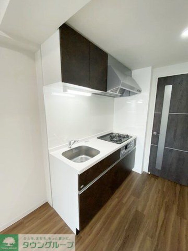 キッチン(キッチン)