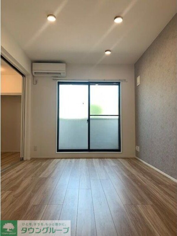 リビング・居室