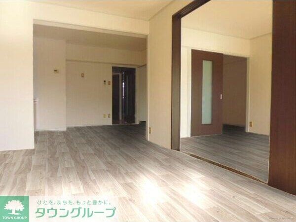 リビング・居室