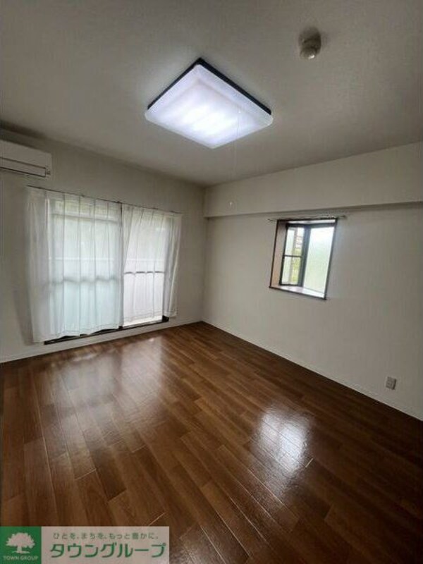 リビング・居室