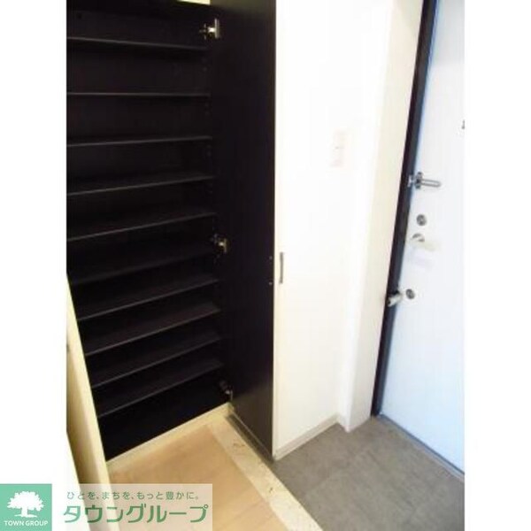 その他(※写真は同タイプ住戸です。)