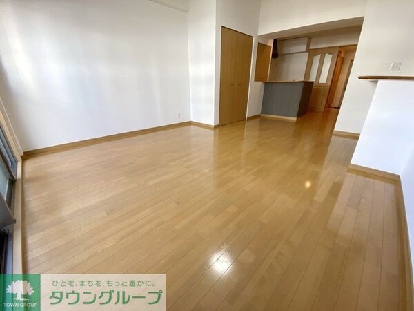 リビング・居室(リビング/居室)