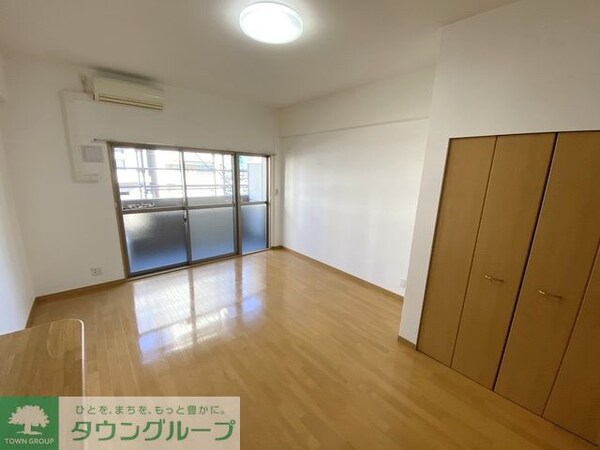 リビング・居室(リビング/居室)