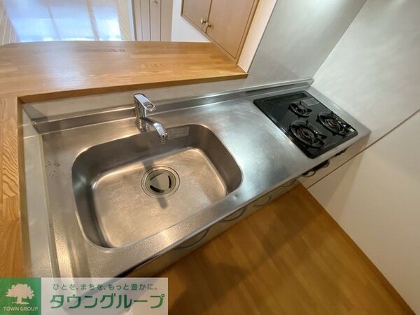 キッチン(キッチン)