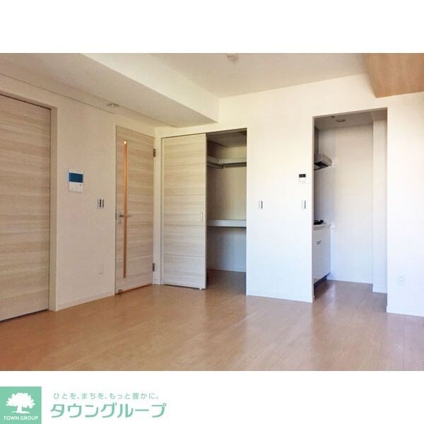 リビング・居室