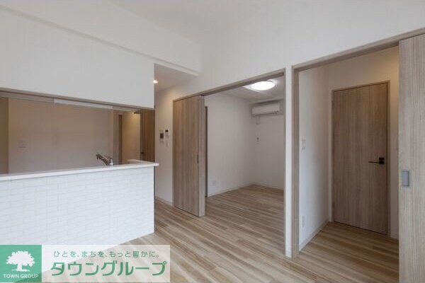 リビング・居室