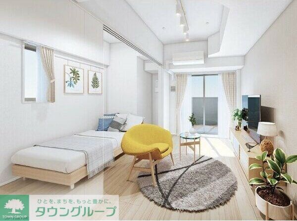 リビング・居室