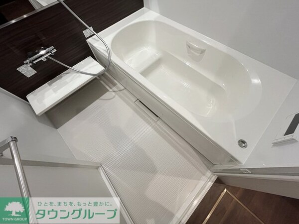 バス／シャワールーム等(バス／シャワールーム等)