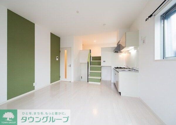 リビング・居室