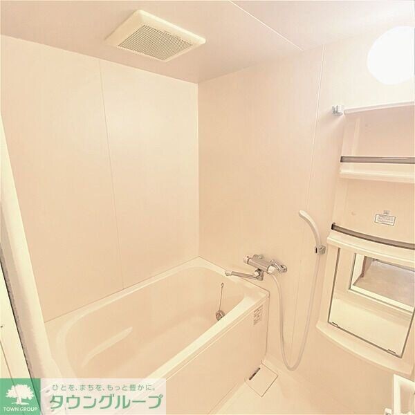 バス／シャワールーム等