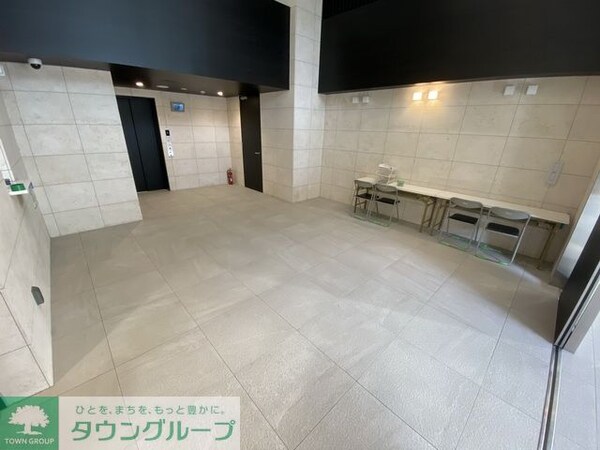 エントランス(エントランス)