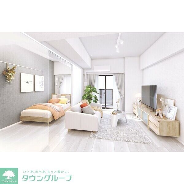 リビング・居室(設備)