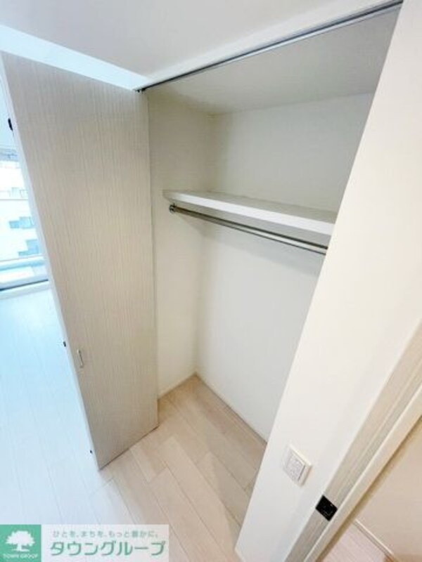 収納(類似参考写真)